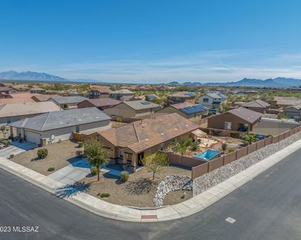 11295 W Artifact Quarry, Marana