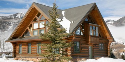 2250 Middle Creek, Creede
