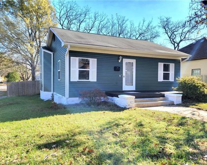 1013 S Josephine Boyd Street, Greensboro