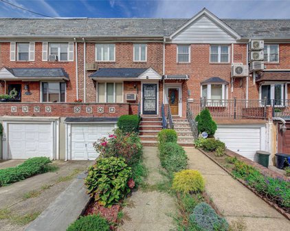 82-19 60th Road, Middle Village