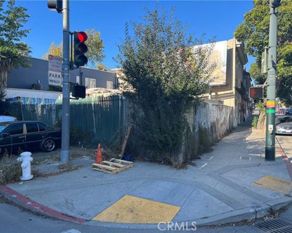 1670 Armstrong, San Francisco