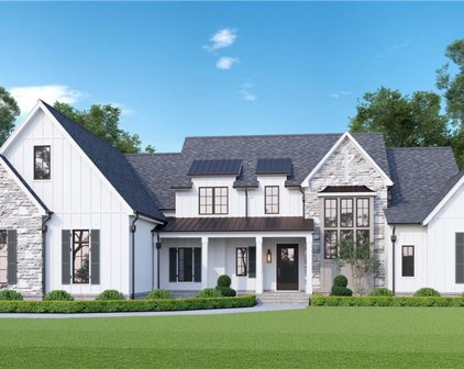 220 Blackberry Ridge Trail, Milton