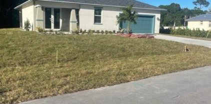6215 NW Odate Court, Port Saint Lucie