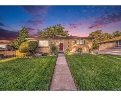 6105 Chase St, Arvada