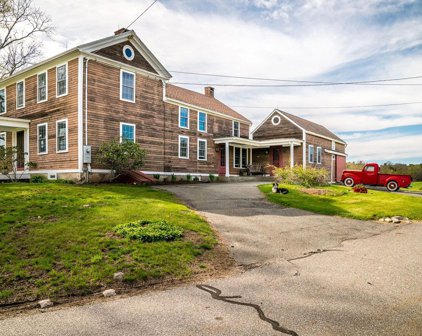 50 Cherry Street, Northborough