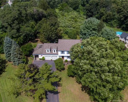 59 Todds Hill Road, Branford
