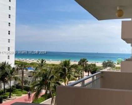 345 Ocean Dr Unit #424, Miami Beach