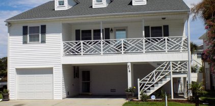 216 25th Ave. N, North Myrtle Beach