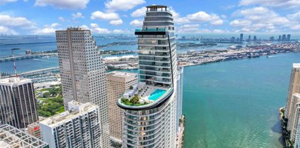 300 Biscayne Blvd Way Unit #4909, Miami