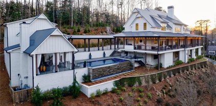 5400 Lake Forrest Drive Nw, Sandy Springs