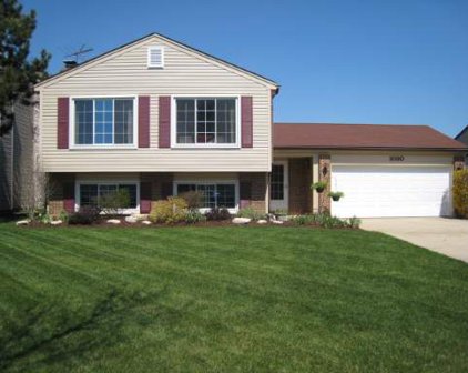 1030 Confederation Drive, Bartlett
