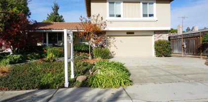 1895 Cape Horn DR, San Jose