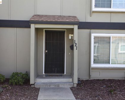 121 Rainier Ln, Antioch