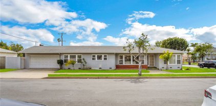 660 Leonard Street, Montebello