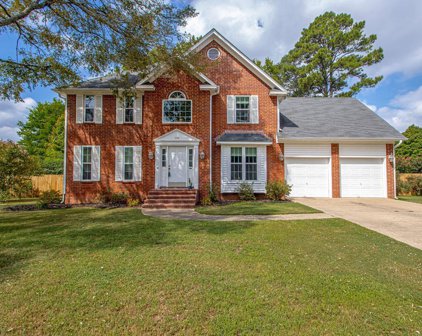 309 Richwoods, Bryant
