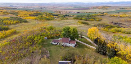 64243 306 Avenue W, Foothills County