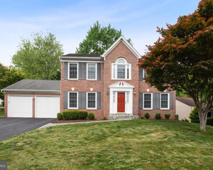 4308 Poplar Forest Ct, Chantilly