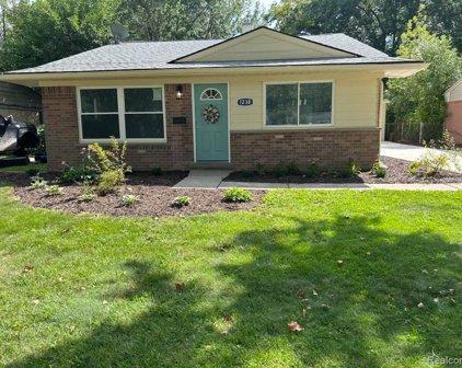 1238 CONNIE, Madison Heights