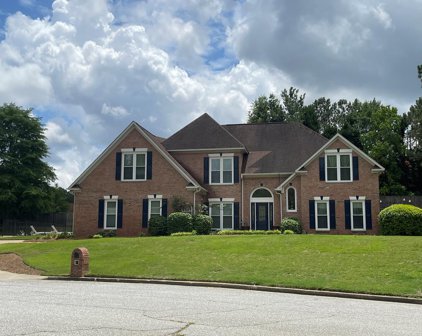 6 Stonewood Court, Columbus