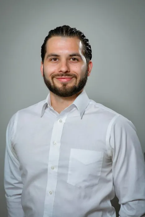 Chase Caccamo