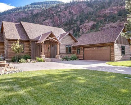 2505 Chautauqua, Ouray