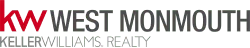 Keller Williams Realty West Monmouth Logo