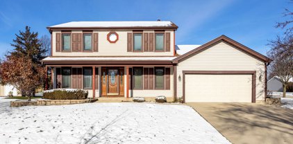 1732 Green River Drive, Schaumburg