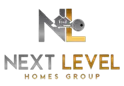 Next Level Homes Group Logo