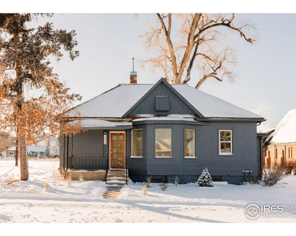 1611 7th Ave, Greeley