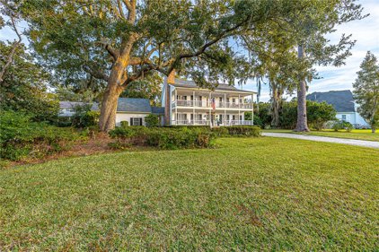 107 Meadowbrook, St Simons Island