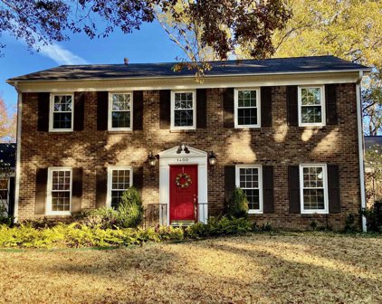 1400 Brookside Dr, Germantown