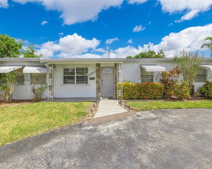 11395 Sw 57th Ter, Miami