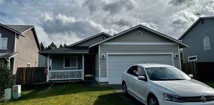 21921 64th Avenue Ct E, Spanaway