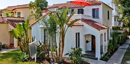 1463 S Crescent Heights Blvd, Los Angeles