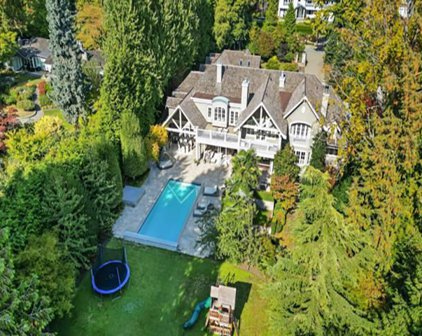 2960 Palmerston Avenue, West Vancouver
