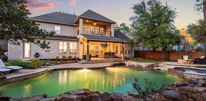 95 S Fair Manor Circle, The Woodlands