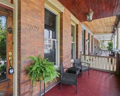 2629 Guilford   Avenue, Baltimore