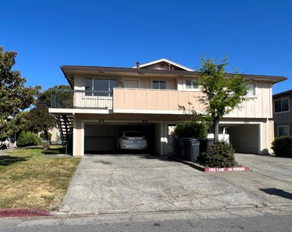 397 Bahia Way, San Rafael
