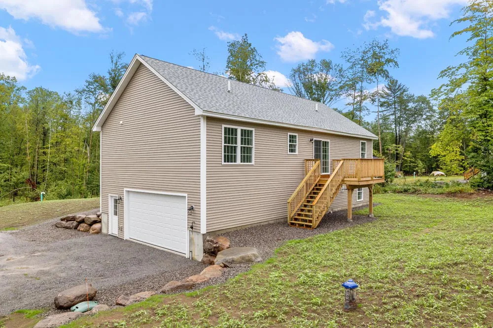 Northwestern Vermont Real Estate Under 350K