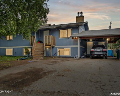 365 Eklutna Street, Anchorage