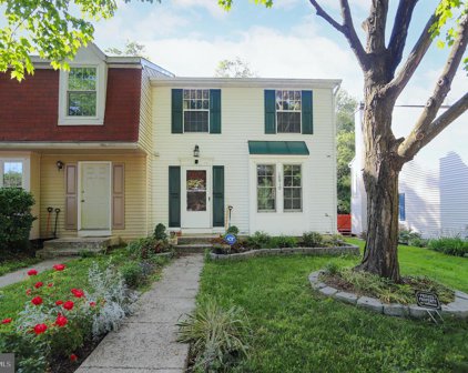 10910 Olde Woods   Way, Columbia