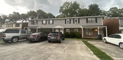 7604 Hunters Ridge Lane Unit #7604, 7606, 7608, 7610, North Charleston