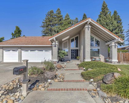 9728 Blue Mound Dr, San Ramon