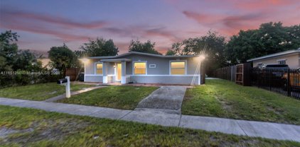 13750 Nw 3rd Ave, North Miami