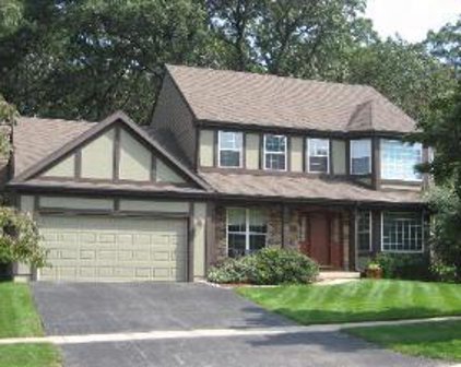 667 White Oak Lane, Bartlett
