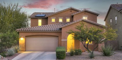 11390 E Fleeting Sunset, Tucson