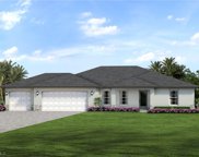 208 Nw 7th  Terrace, Cape Coral image