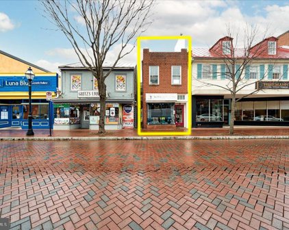 32 West St, Annapolis