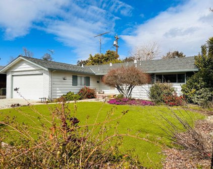 941 Springfield Drive, Campbell