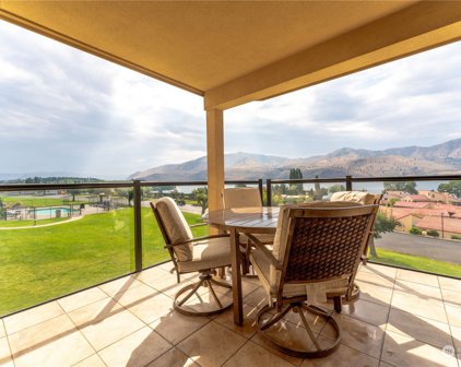 100 Lake Chelan Shores Drive Unit #18-6, Chelan